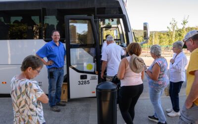 Mount Rushmore Tours for Seniors: Comfort, Culture & Convenience