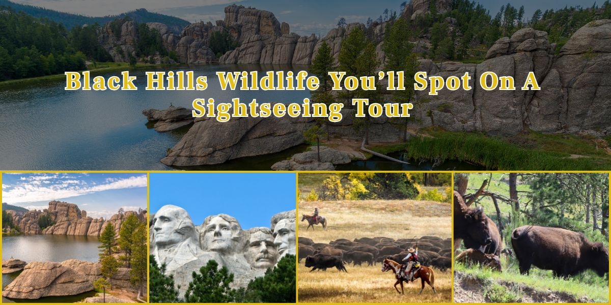 How to Plan a Multi-Generational Trip to Mount Rushmore How To Plan A Multi Generational Trip To Mount Rushmore