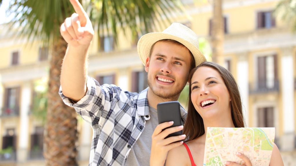 Keystone Closest To The Action