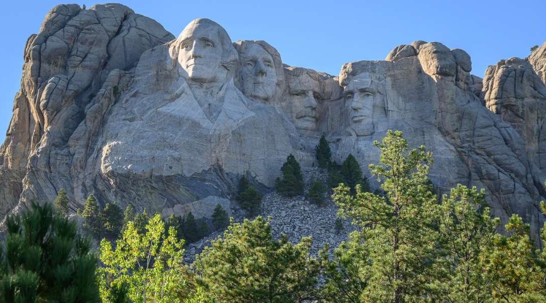 How to Plan the Perfect Mount Rushmore Day Trip