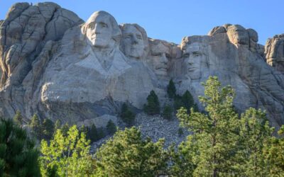How to Plan the Perfect Mount Rushmore Day Trip