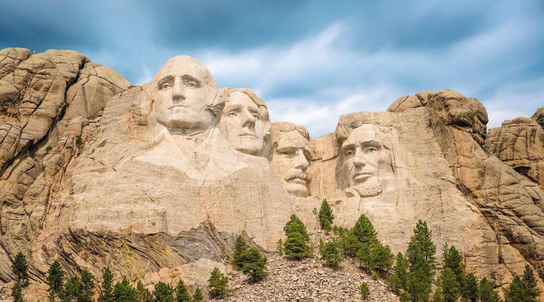 Weekend Getaways Near Mount Rushmore: 48-Hour Itinerary