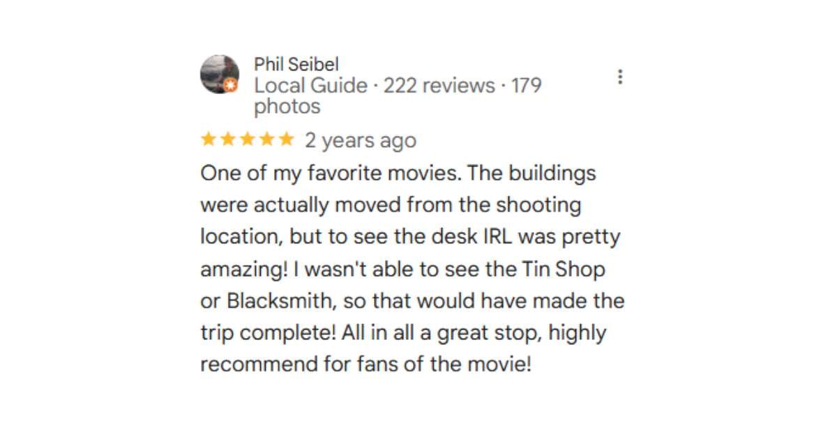 P Seibel Buffalo Hunt Coaster Google Review P Seibel Buffalo Hunt Coaster Google Review