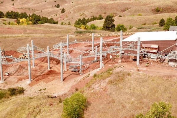 Buffalo Hunt Gallery Rapid City