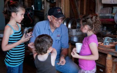 Experience Fort Hays South Dakota