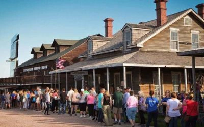 Group Tours Sd Mt Rushmore Tours