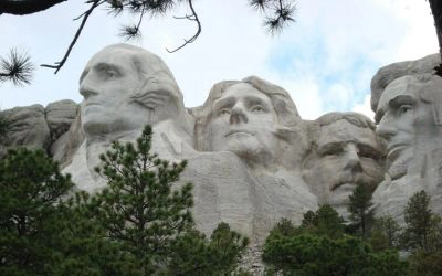 Historical Tours Rapid City Mt Rushmore Tours