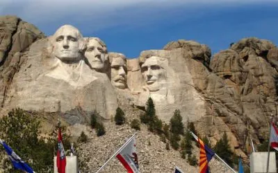 Mount Rushmore Bus Tours Sd