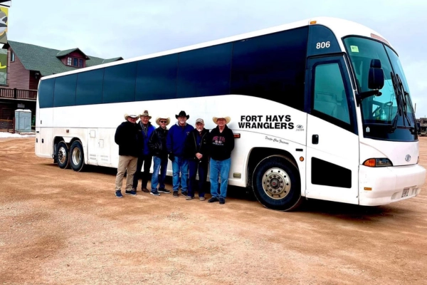 Mt Rushmore Bus Tour Sd