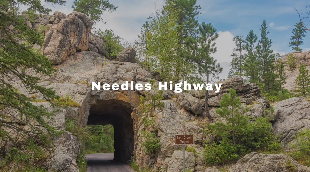 Explore Needles Highway: The Most Stunning Scenic Route in the Black Hills